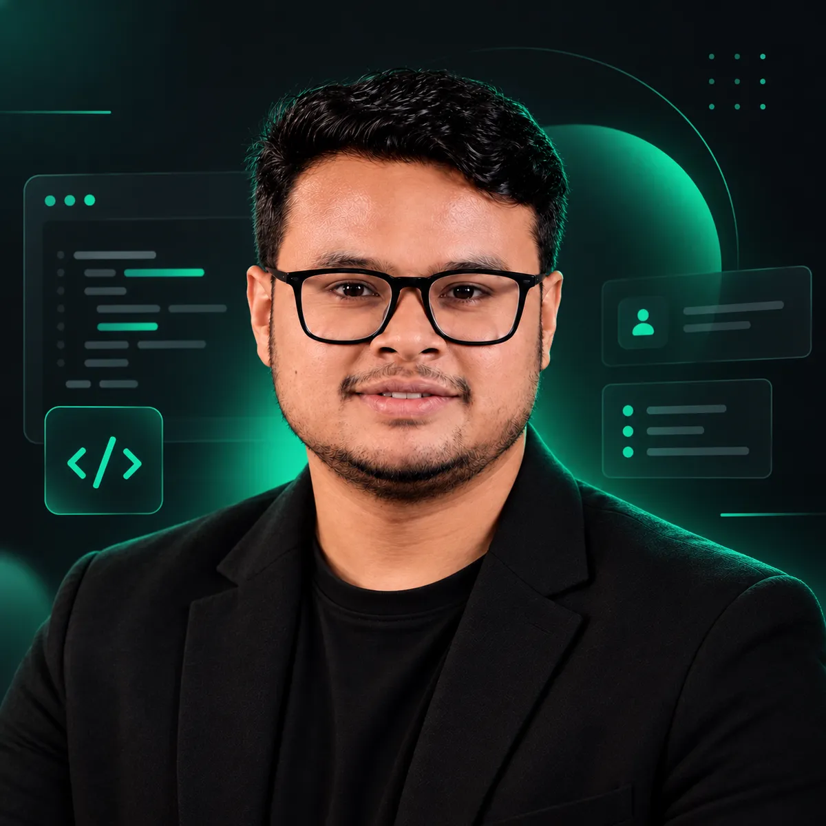 Ahanaf Tahmid. - Full-Stack Software Engineer
